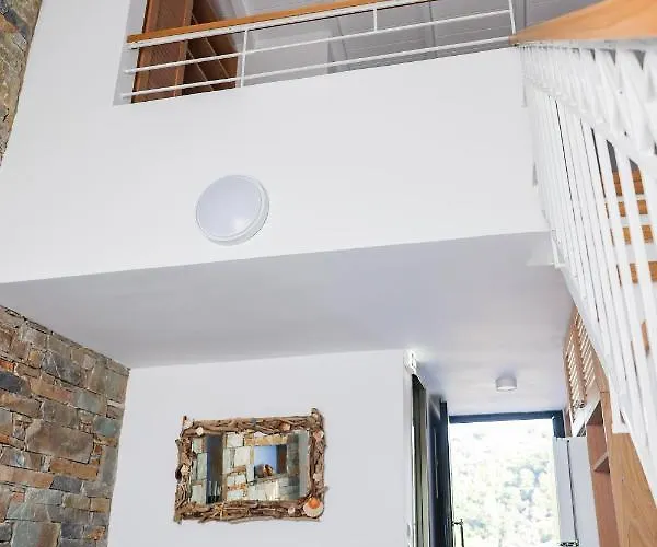 Otel Azzurro Katsaros (Skiathos)